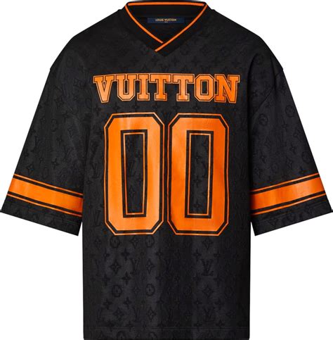 louis vuitton 00 jersey|Louis Vuitton jersey men's.